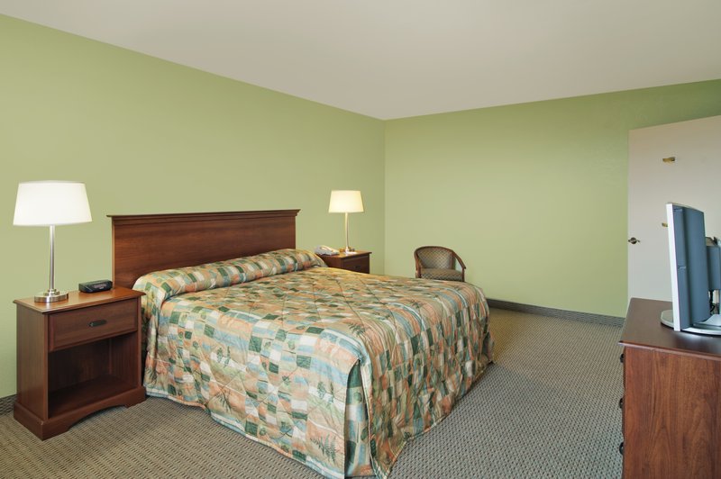 Inn At The Waterpark - Galveston, TX