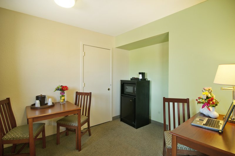 Inn At The Waterpark - Galveston, TX