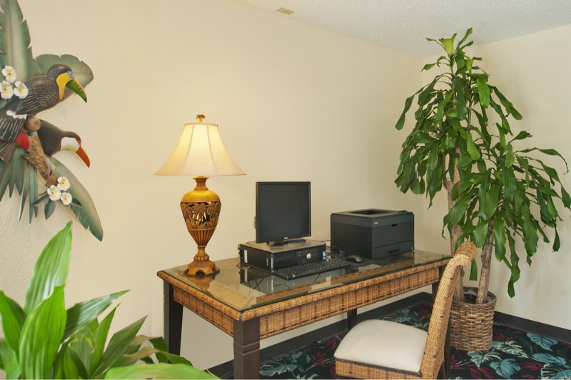 Inn At The Waterpark - Galveston, TX