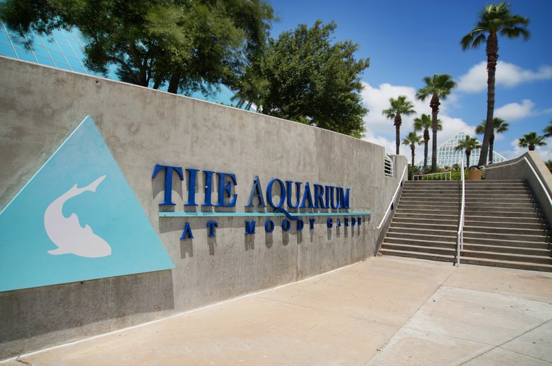 Inn At The Waterpark - Galveston, TX