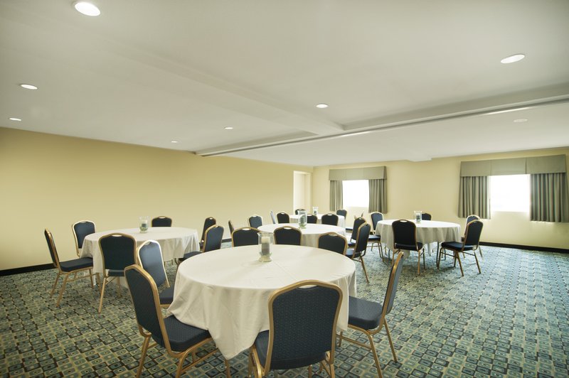 Inn At The Waterpark - Galveston, TX