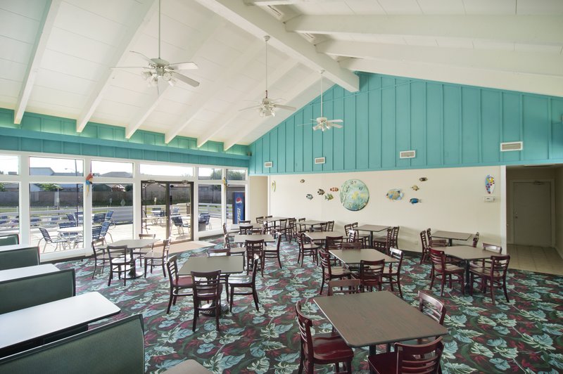 Inn At The Waterpark - Galveston, TX