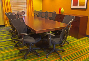 Meeting Facilities