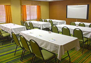 Meeting Facilities