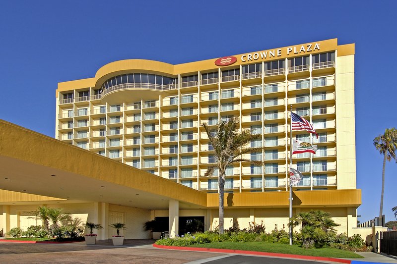 Crowne Plaza - Ventura, CA