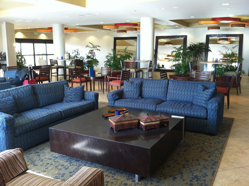 Crowne Plaza - Ventura, CA