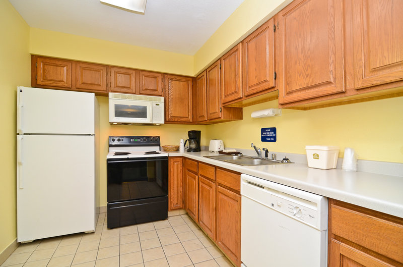Best Western - Wisconsin Dells, WI