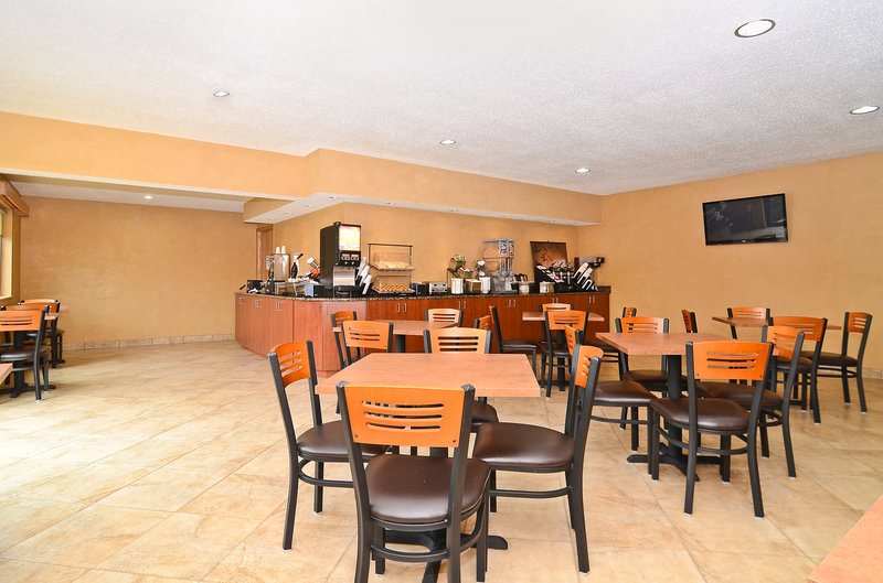 Best Western - Wisconsin Dells, WI