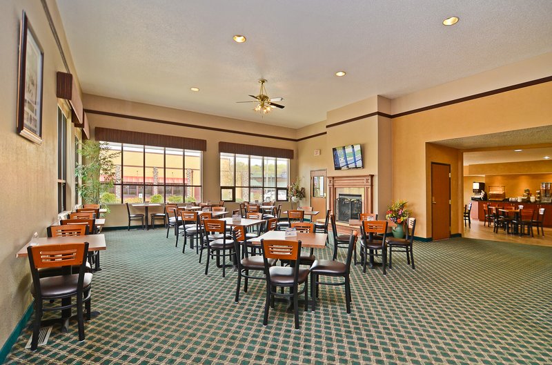 Best Western - Wisconsin Dells, WI