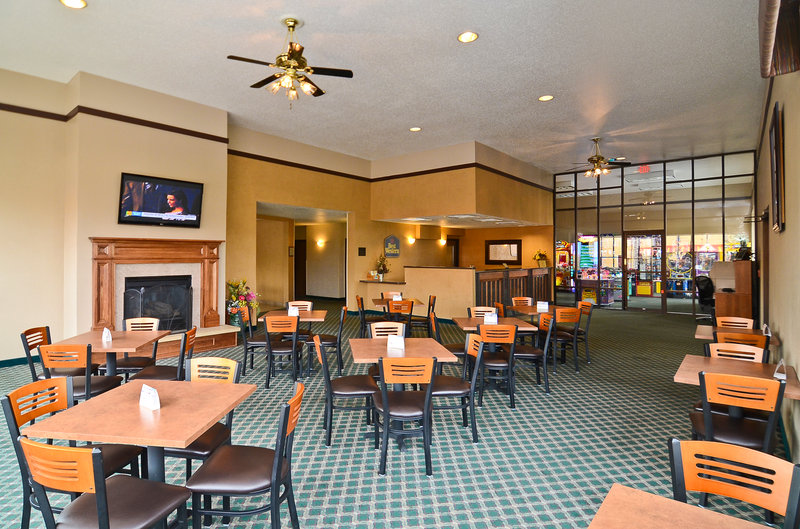Best Western - Wisconsin Dells, WI