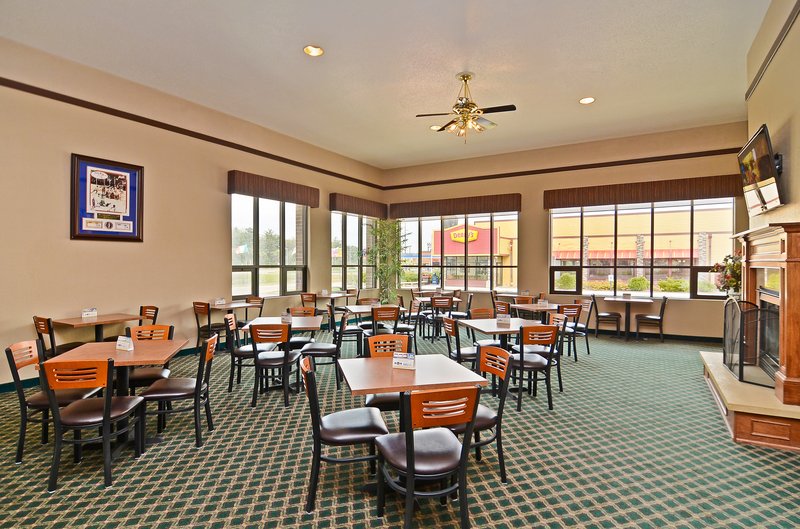 Best Western - Wisconsin Dells, WI