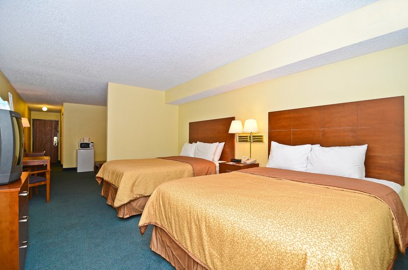 Best Western - Wisconsin Dells, WI