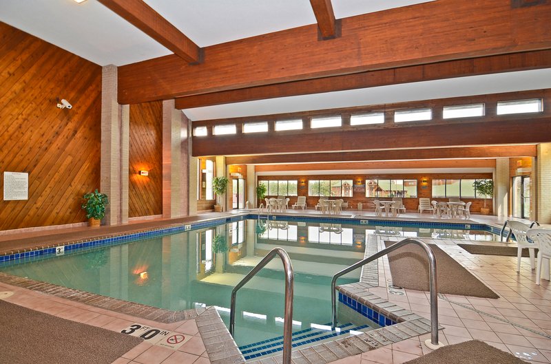 Best Western - Wisconsin Dells, WI