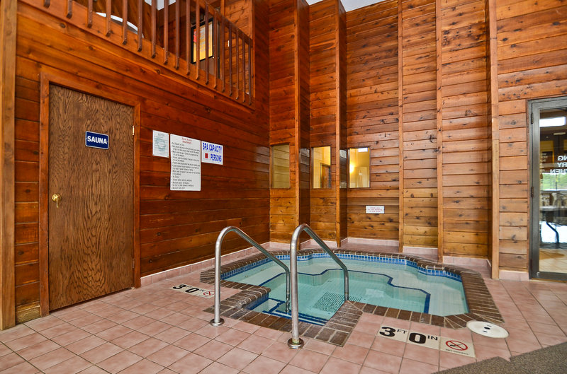 Best Western - Wisconsin Dells, WI