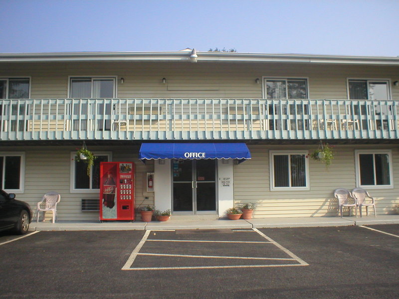 Americas Best Value Inn