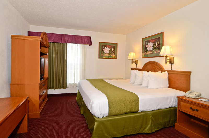 Suites - Panama City, FL