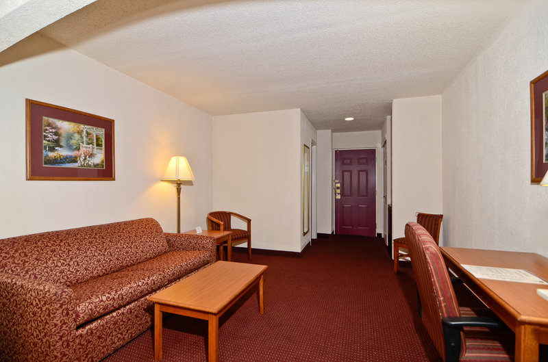Suites - Panama City, FL
