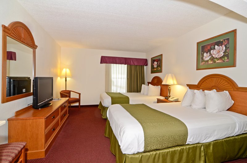 Suites - Panama City, FL