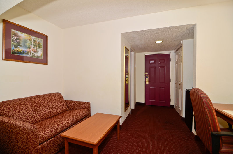 Suites - Panama City, FL