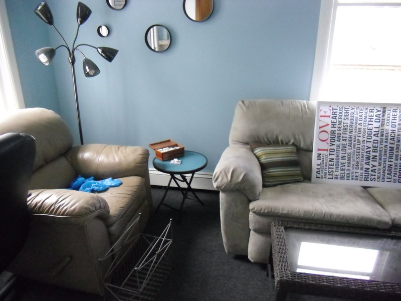 Alaska Backpackers Inn - Anchorage, AK