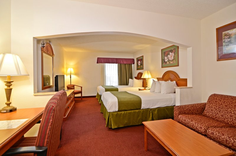 Suites - Panama City, FL
