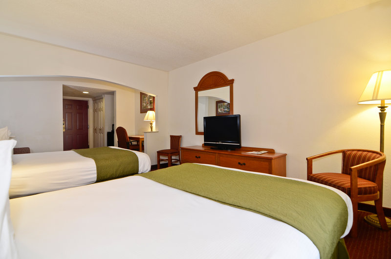 Suites - Panama City, FL