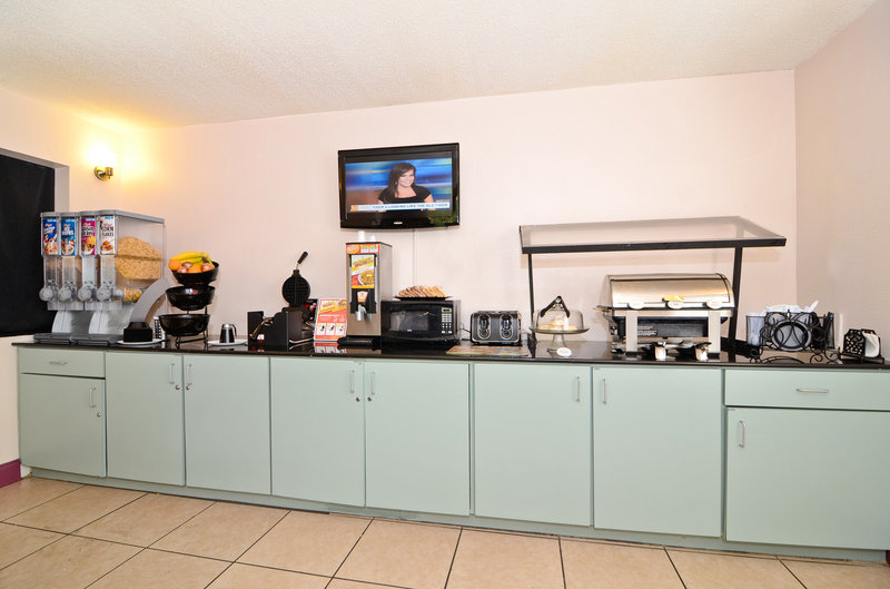 Suites - Panama City, FL