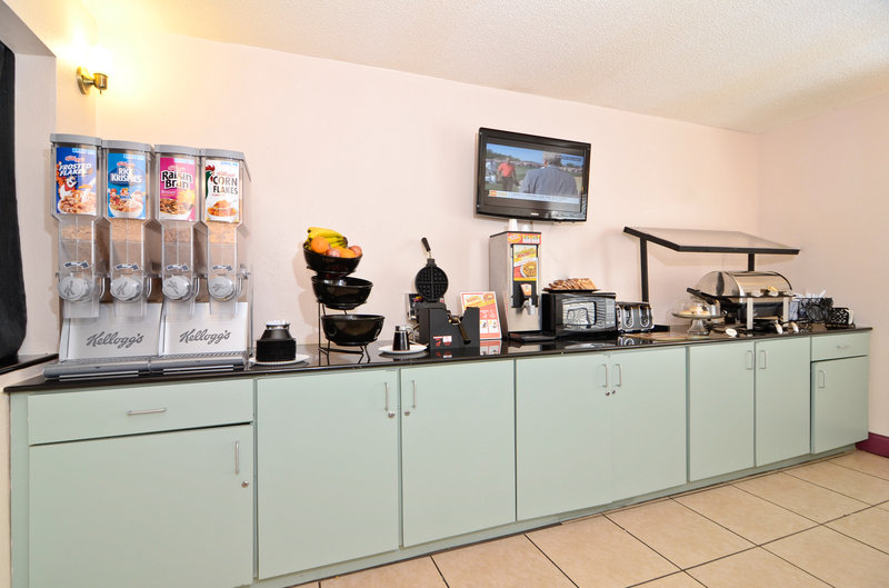 Suites - Panama City, FL