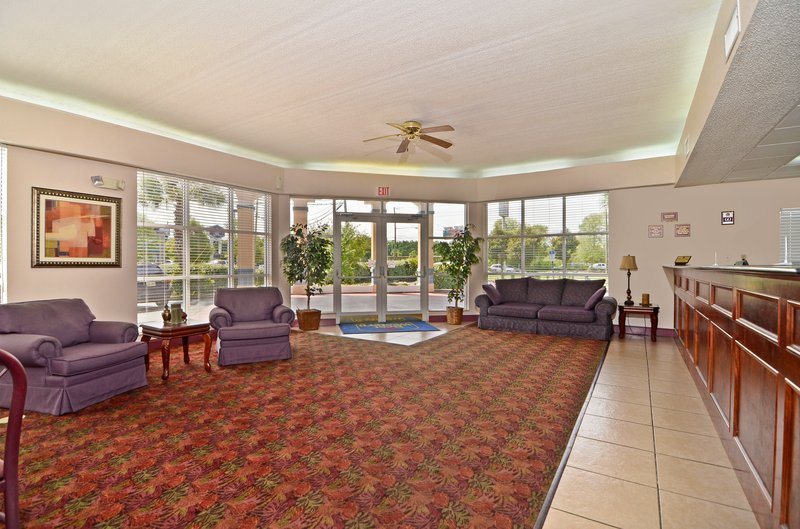 Suites - Panama City, FL