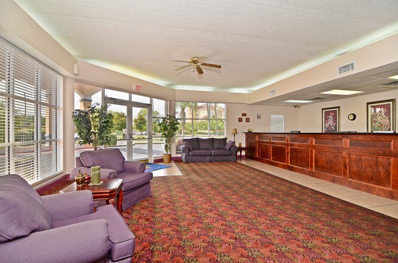 Suites - Panama City, FL