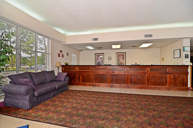 Suites - Panama City, FL