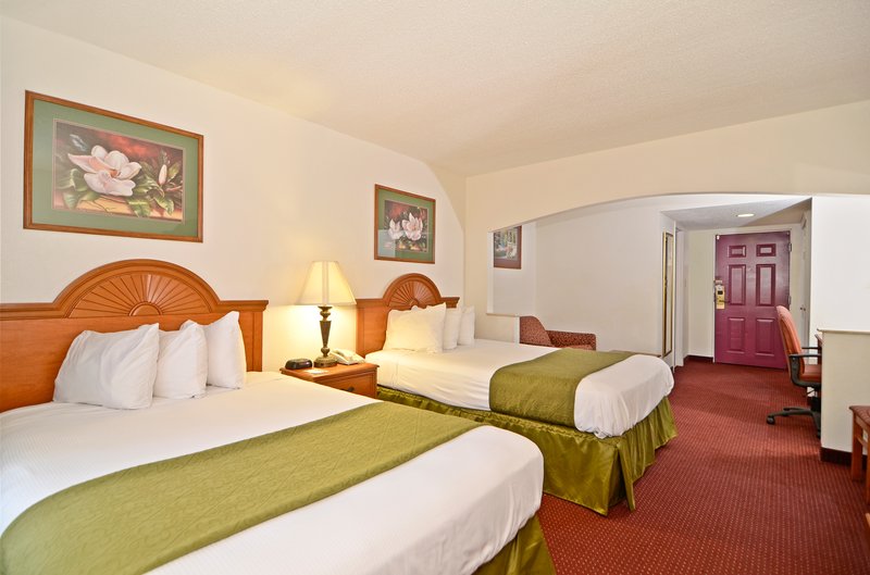 Suites - Panama City, FL