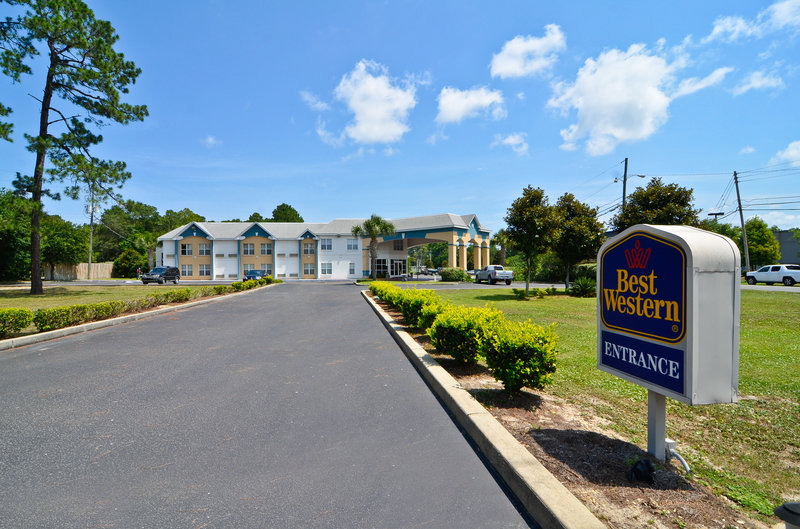 Suites - Panama City, FL