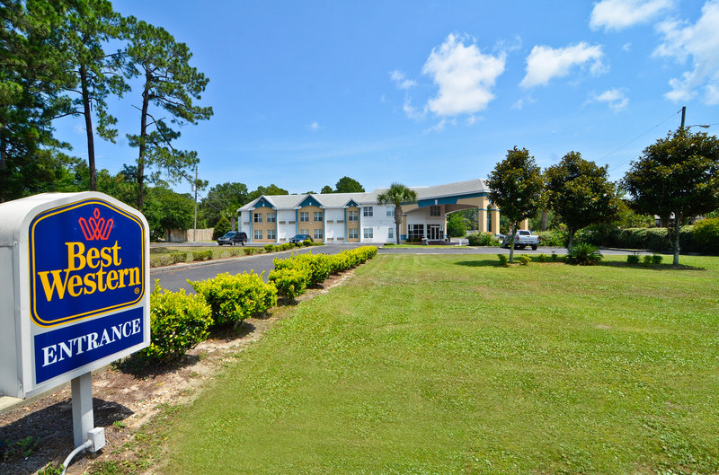 Suites - Panama City, FL