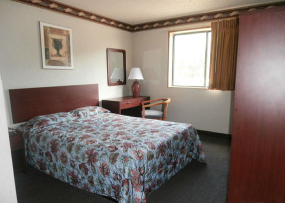 Americas Best Value Inn - Jacksonville, FL