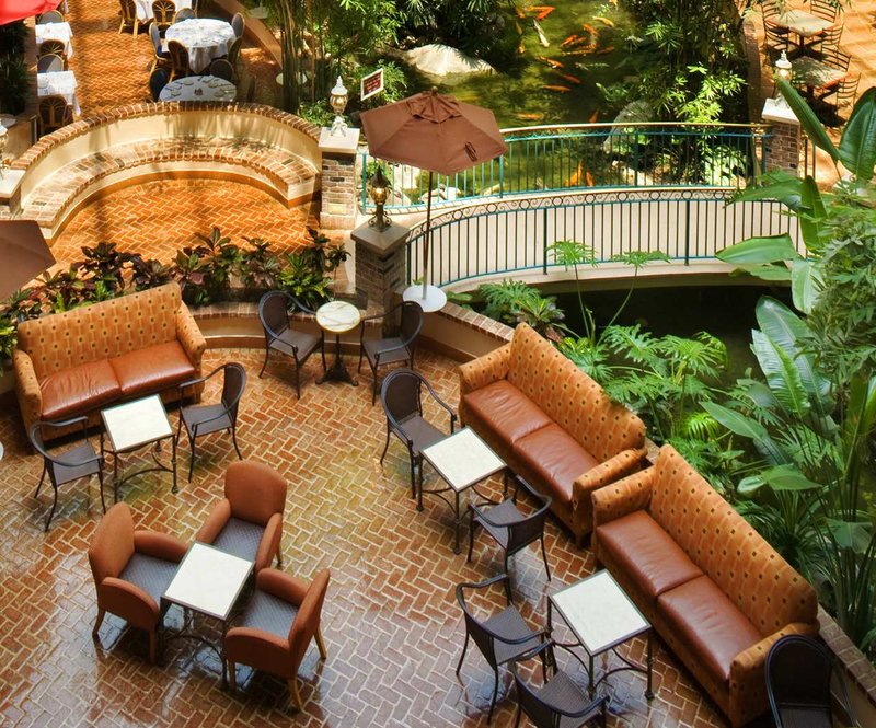 Embassy Suites By Hilton Anaheim North - Anaheim, CA