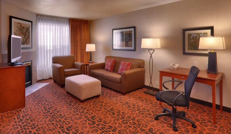 Hampton Inn Provo/Orem - Orem, UT