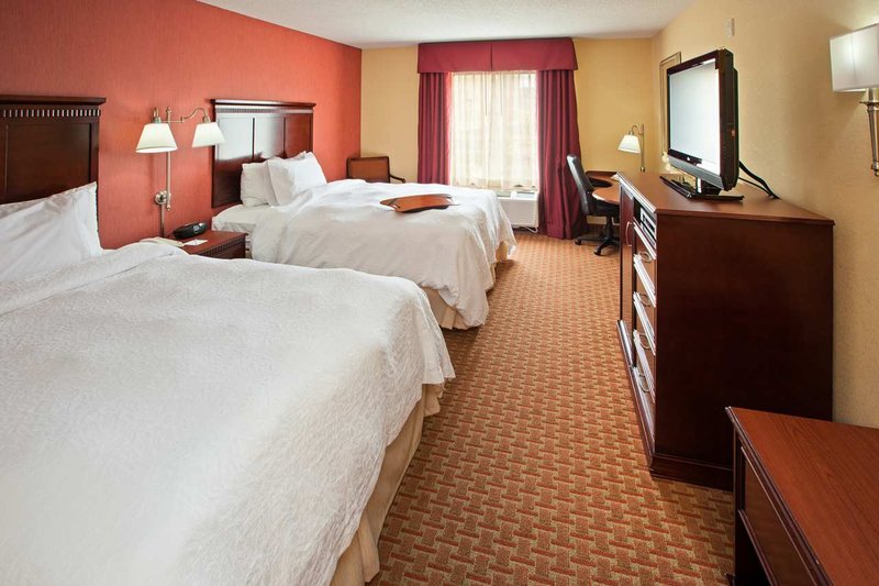 Hampton Inn Chattanooga-North/Ooltewah - Ooltewah, TN