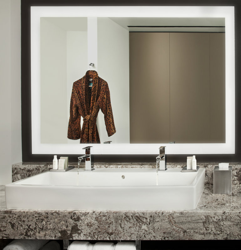 The Lumen - Dallas, TX