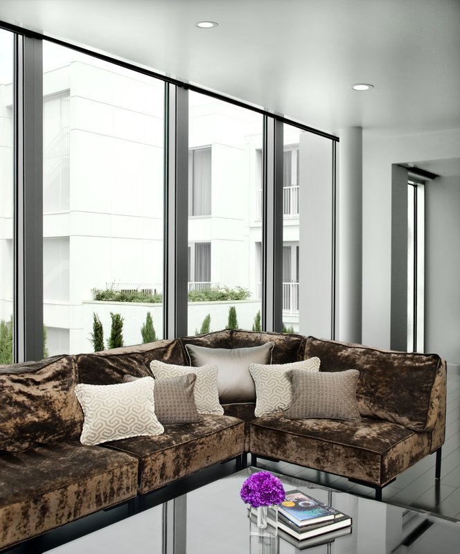 The Lumen - Dallas, TX