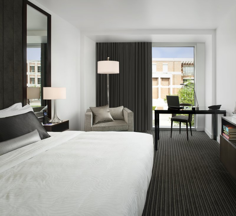 The Lumen - Dallas, TX