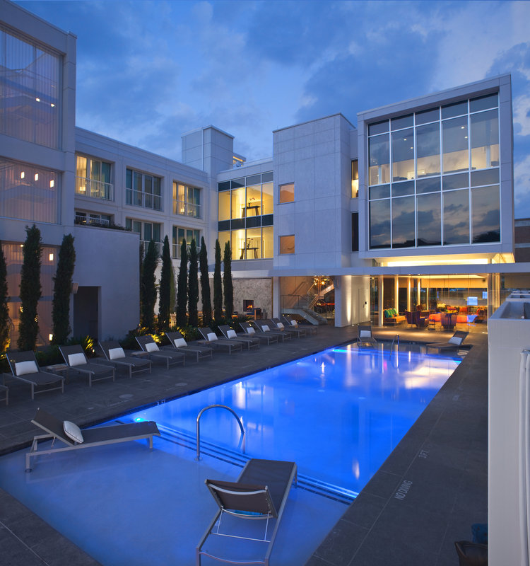 The Lumen - Dallas, TX