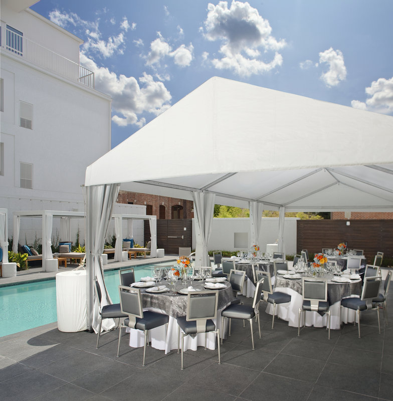 The Lumen - Dallas, TX