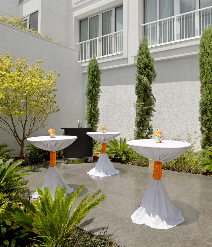 The Lumen - Dallas, TX