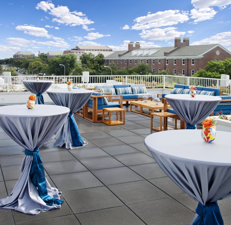 The Lumen - Dallas, TX