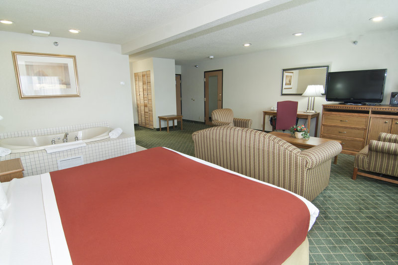 Best Western - Shakopee, MN