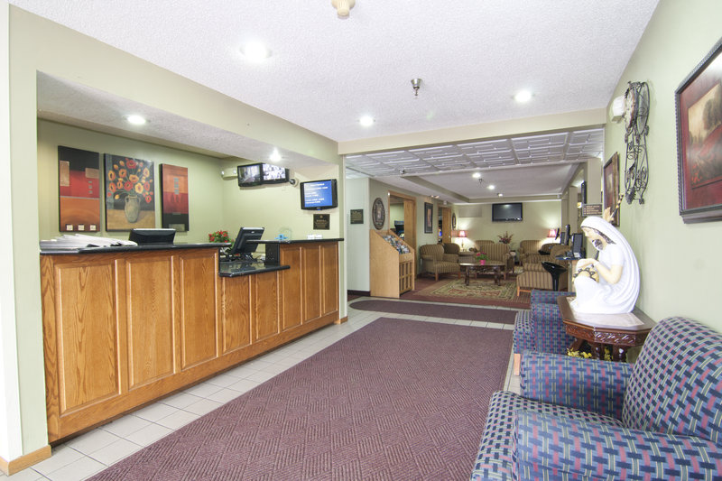Best Western - Shakopee, MN
