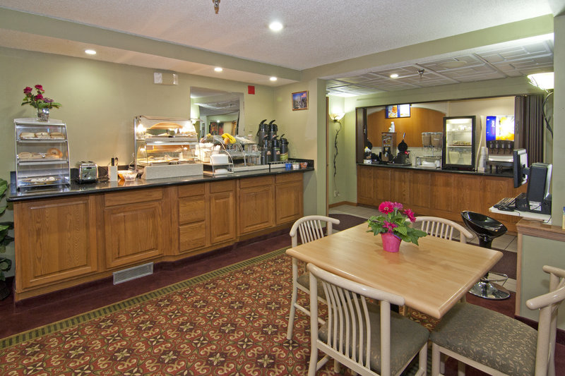 Best Western - Shakopee, MN