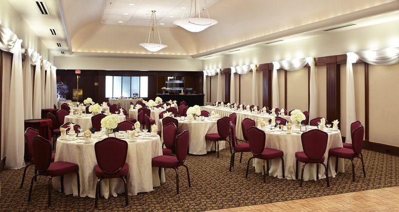 Portland Regency Hotel - Portland, ME