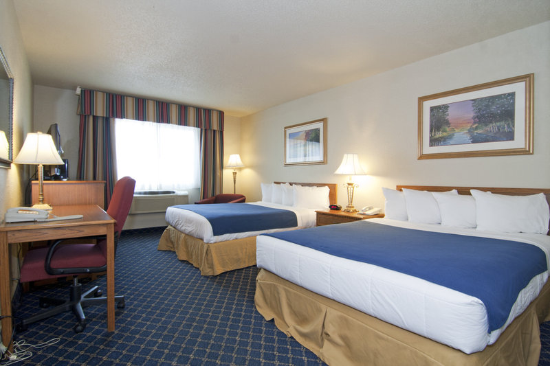 Best Western - Shakopee, MN